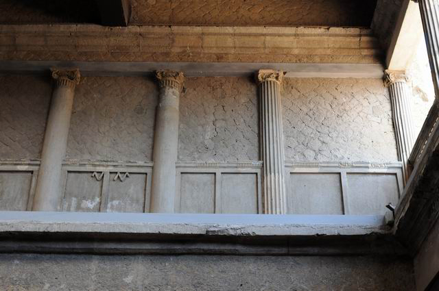 ercolano - vezuviu - herculaneum - foto lucian muntean 056