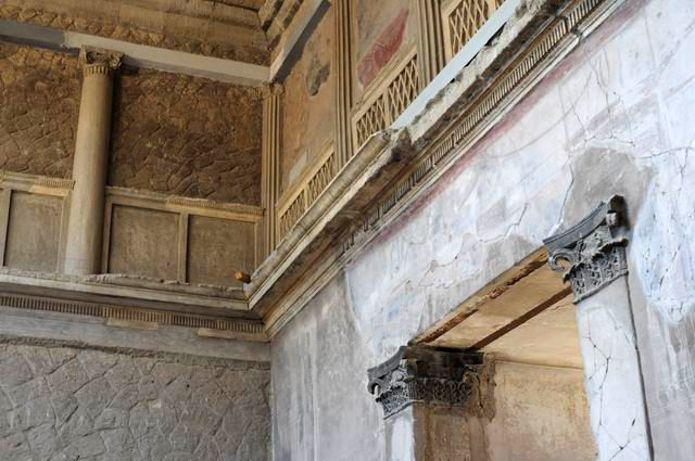 ercolano - vezuviu - herculaneum - foto lucian muntean 059