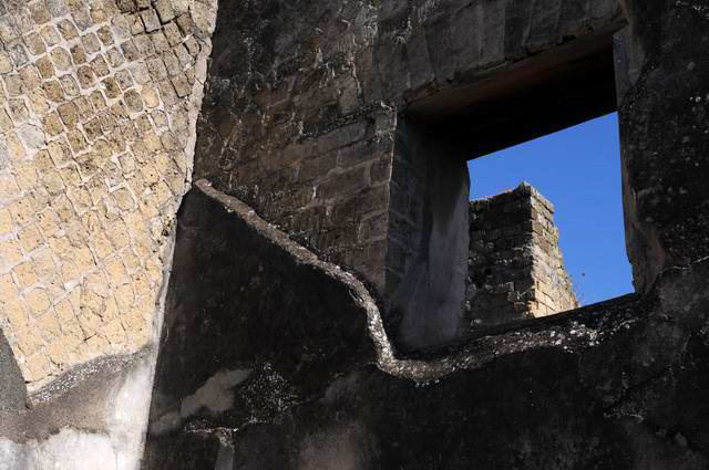 ercolano - vezuviu - herculaneum - foto lucian muntean 062