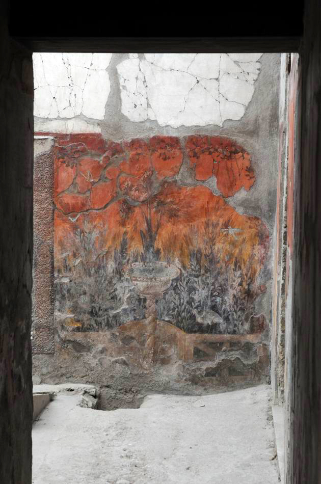 ercolano - vezuviu - herculaneum - foto lucian muntean 063