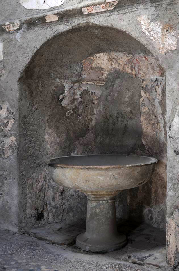 ercolano - vezuviu - herculaneum - foto lucian muntean 076