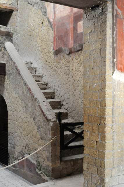 ercolano - vezuviu - herculaneum - foto lucian muntean 083