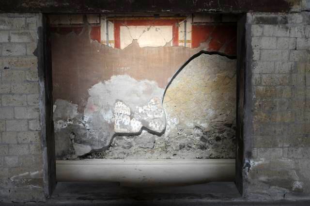 ercolano - vezuviu - herculaneum - foto lucian muntean 085