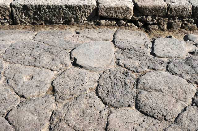 ercolano - vezuviu - herculaneum - foto lucian muntean 087