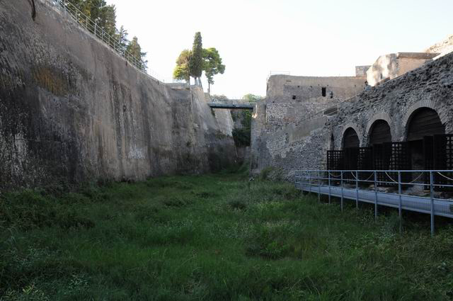 ercolano - vezuviu - herculaneum - foto lucian muntean 089