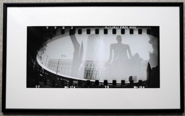 fotografie inramata - editie limitata - lucian muntean 05