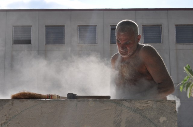 Sculptorul Ștefan Călărașanu a murit