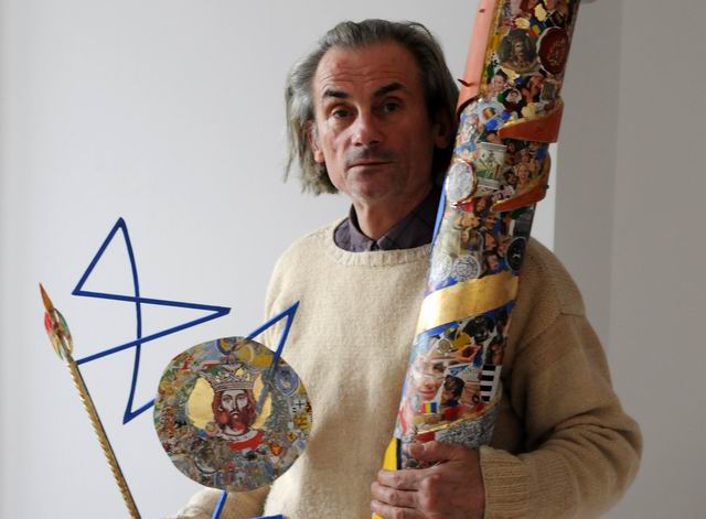 Vasile Pop Negresteanu