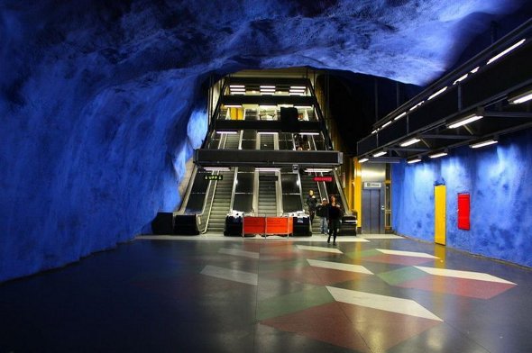 Stockholm Subway (17)
