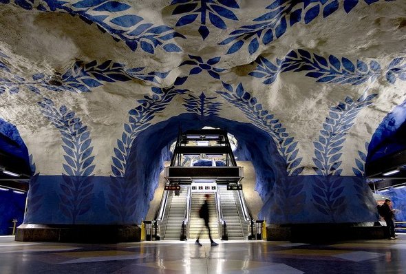 Stockholm Subway (19)