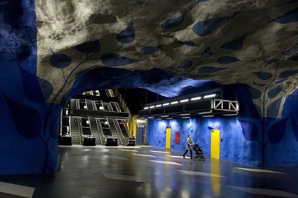 Stockholm Subway (22)