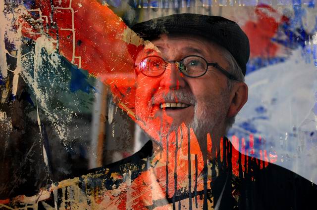 Corneliu Vasilescu – portrete din mers