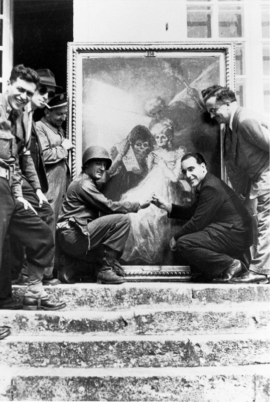 goya-time-louvre-world-war-2