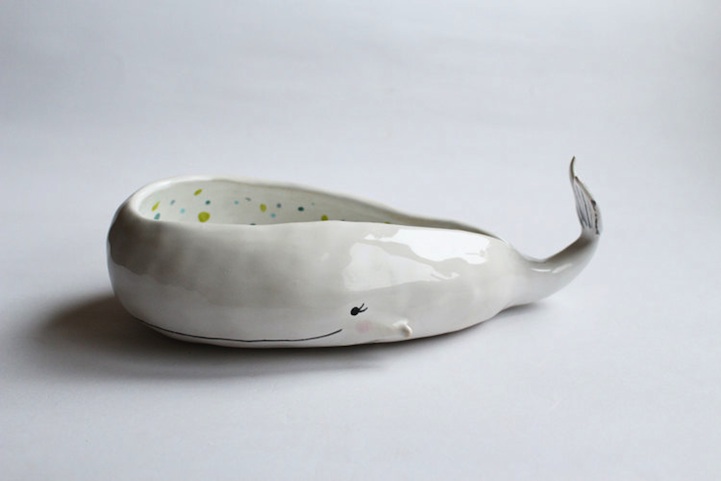 whale