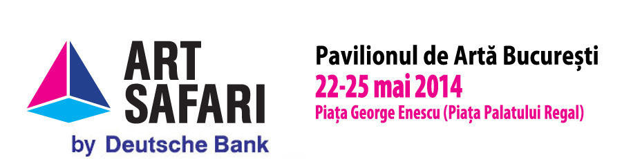 ART SAFARI BUCURESTI 2014