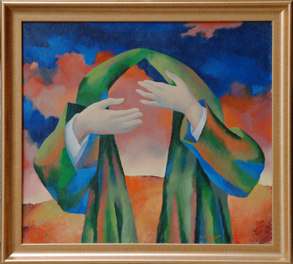 „Lucrarea lunii februarie 2014” @ Muzeul Judeţean de Artă «Centrul Artistic Baia Mare»