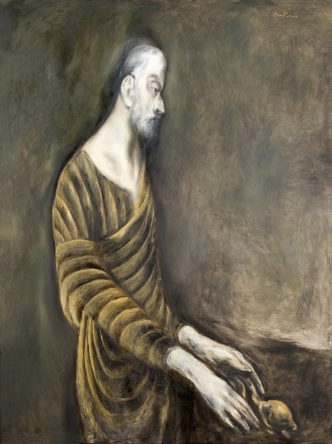 Vladimir Zamfirescu - Barbat cu testoasa