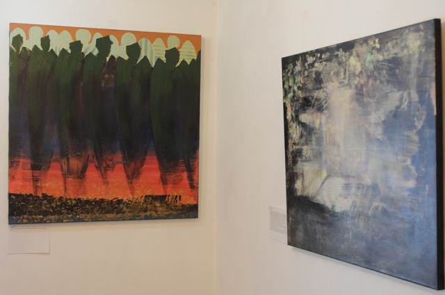 expo comemorare holocaust - cum a fost posibil LM05