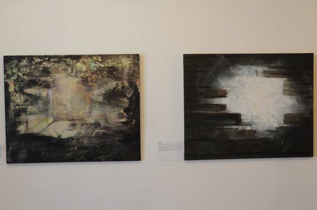 expo comemorare holocaust - cum a fost posibil LM06