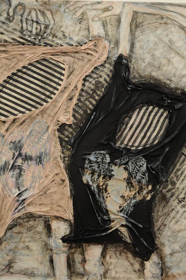 expo comemorare holocaust - cum a fost posibil LM11