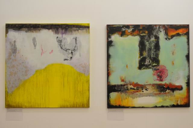 expo comemorare holocaust - cum a fost posibil LM16