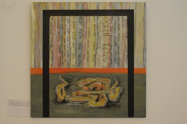 expo comemorare holocaust - cum a fost posibil LM25