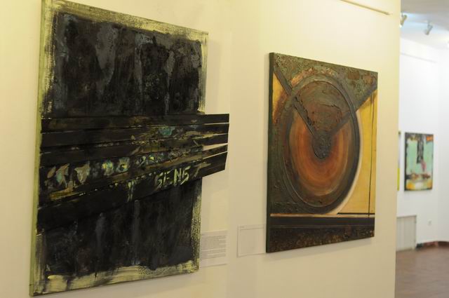 expo comemorare holocaust - cum a fost posibil LM28