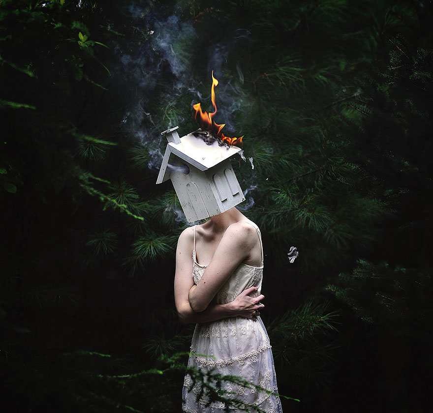 surreal-self-portraits-rachel-baran-4