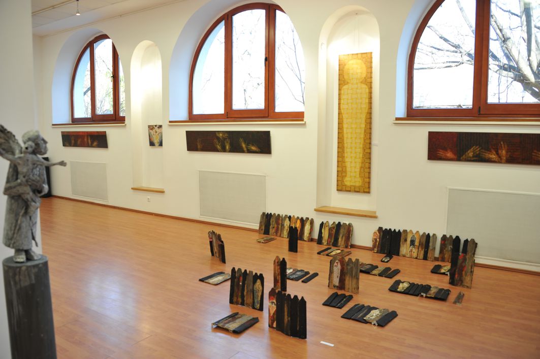 Arta si sacralitate @ Muzeul National al Satului Dimitrie Gusti (13)