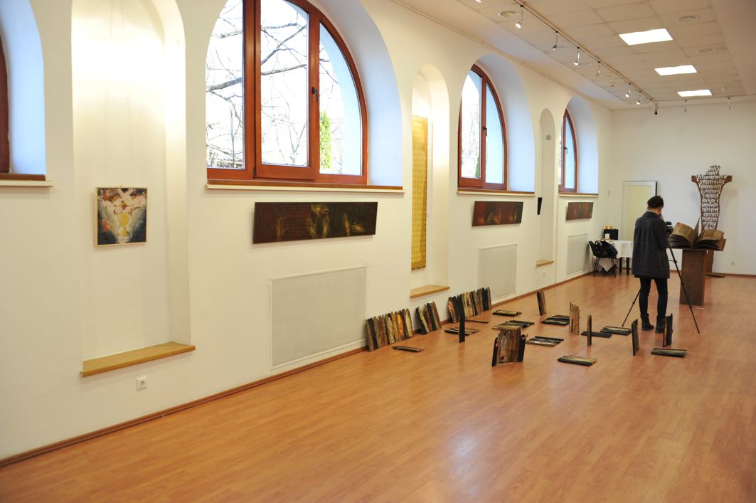 Arta si sacralitate @ Muzeul National al Satului Dimitrie Gusti (20)