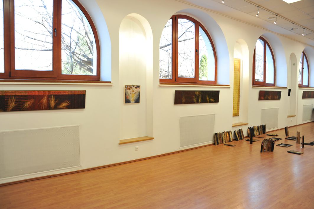 Arta si sacralitate @ Muzeul National al Satului Dimitrie Gusti (21)