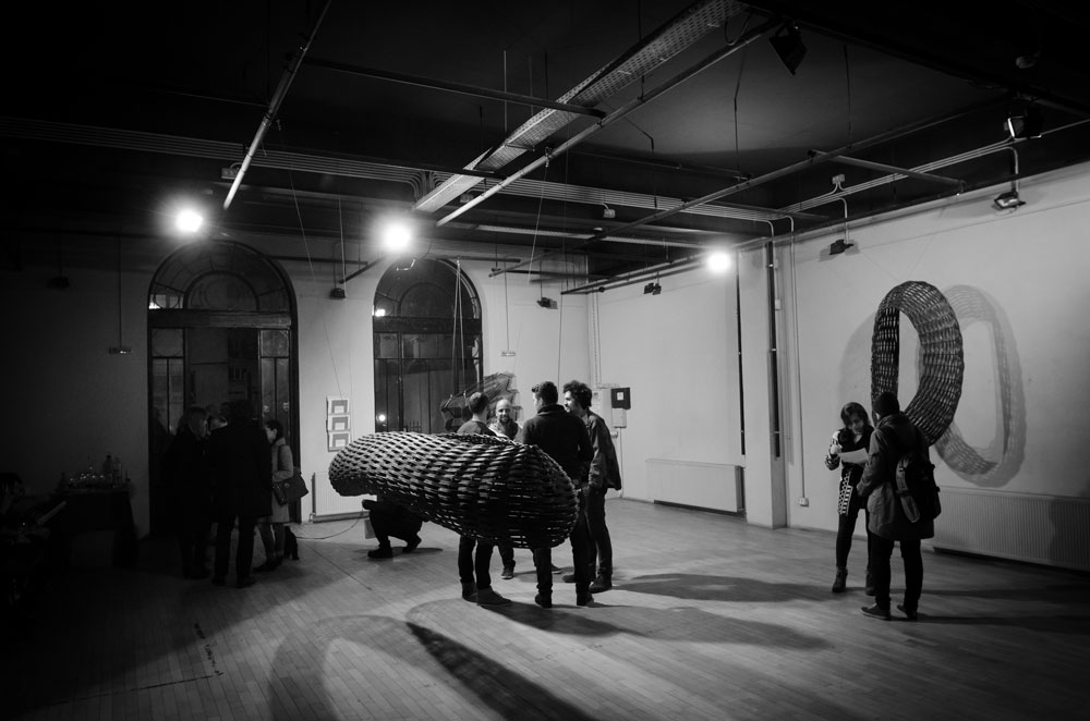 Dan Visovan Recycled Spirit @ ATELIER 030202, Bucuresti (10)