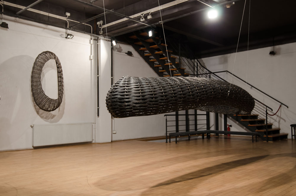 Dan Visovan Recycled Spirit @ ATELIER 030202, Bucuresti (14)