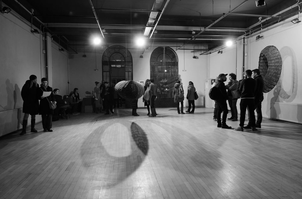 Dan Visovan Recycled Spirit @ ATELIER 030202, Bucuresti (4)