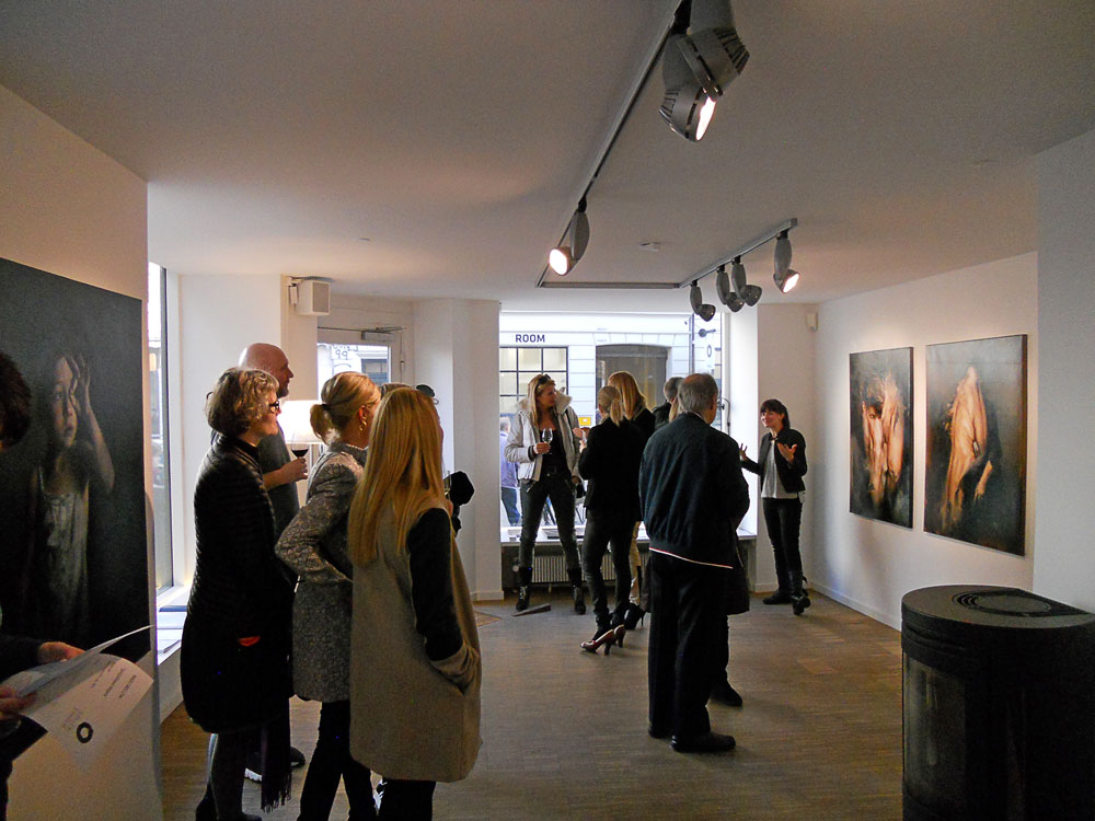 Flavia Pitis, Landscape over time @ Oxholm Gallery, Copenhagen (8)