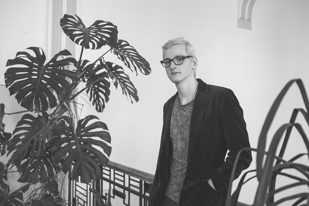 Gergo Horvath (ROHU) curator of Bucharest Biennale 6 (2)