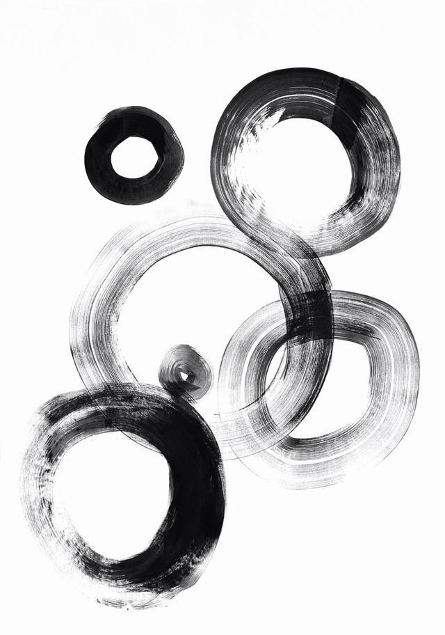 Carmen Nistor – Sign @ Dubai International Art Centre