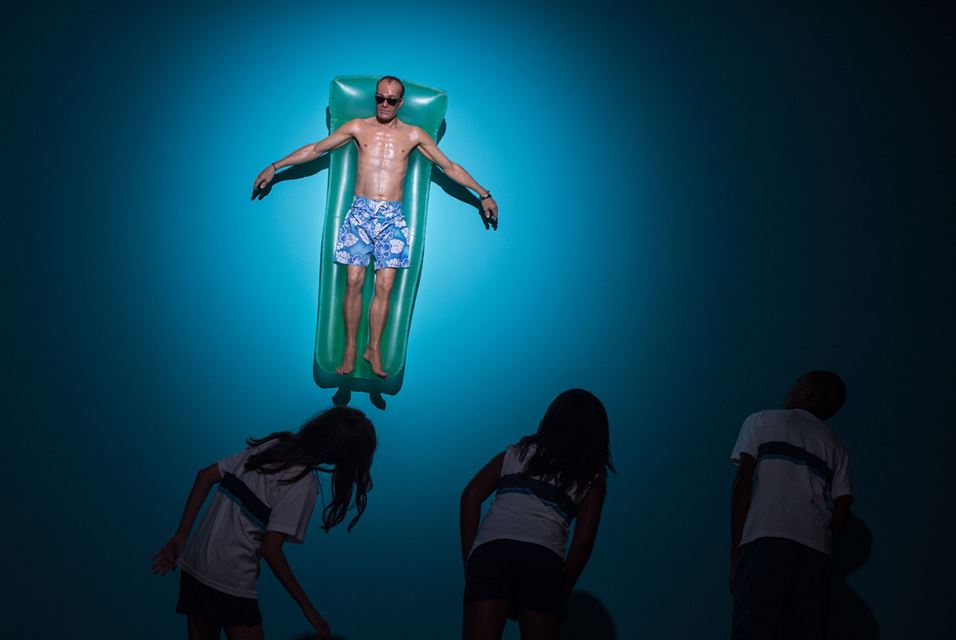 Ron Mueck (4)