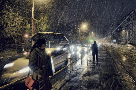 Vlad Eftenie – castigator la Sony World Photography Awards