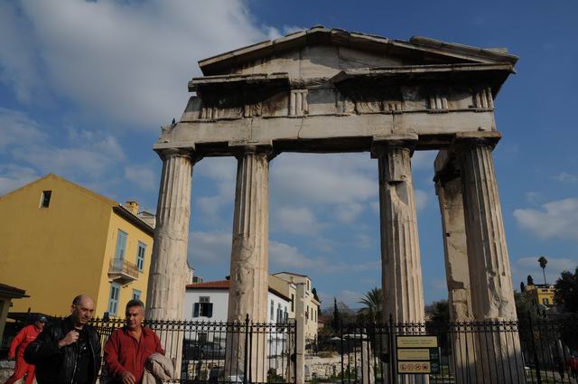 atena grecia foto lucian muntean 0024