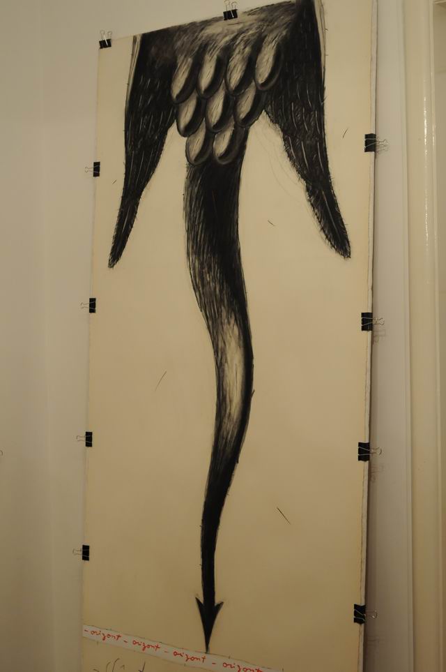 marian zidaru - victima - h art - foto lucian muntean 03