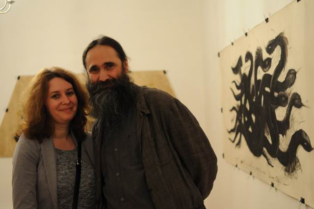 marian zidaru - victima - h art - foto lucian muntean 14