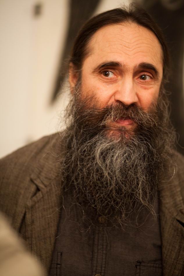 marian zidaru - victima - h art - foto pascal gravot haeberli 17