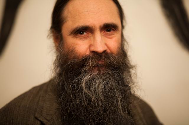 marian zidaru - victima - h art - foto pascal gravot haeberli 18