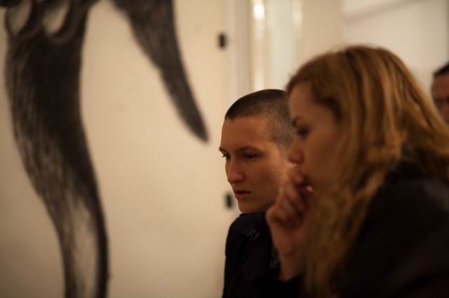 marian zidaru - victima - h art - foto pascal gravot haeberli 23