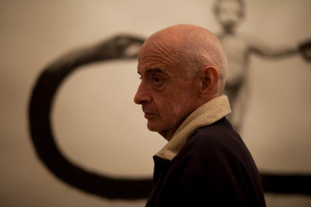 marian zidaru - victima - h art - foto pascal gravot haeberli 27