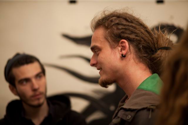 marian zidaru - victima - h art - foto pascal gravot haeberli 31