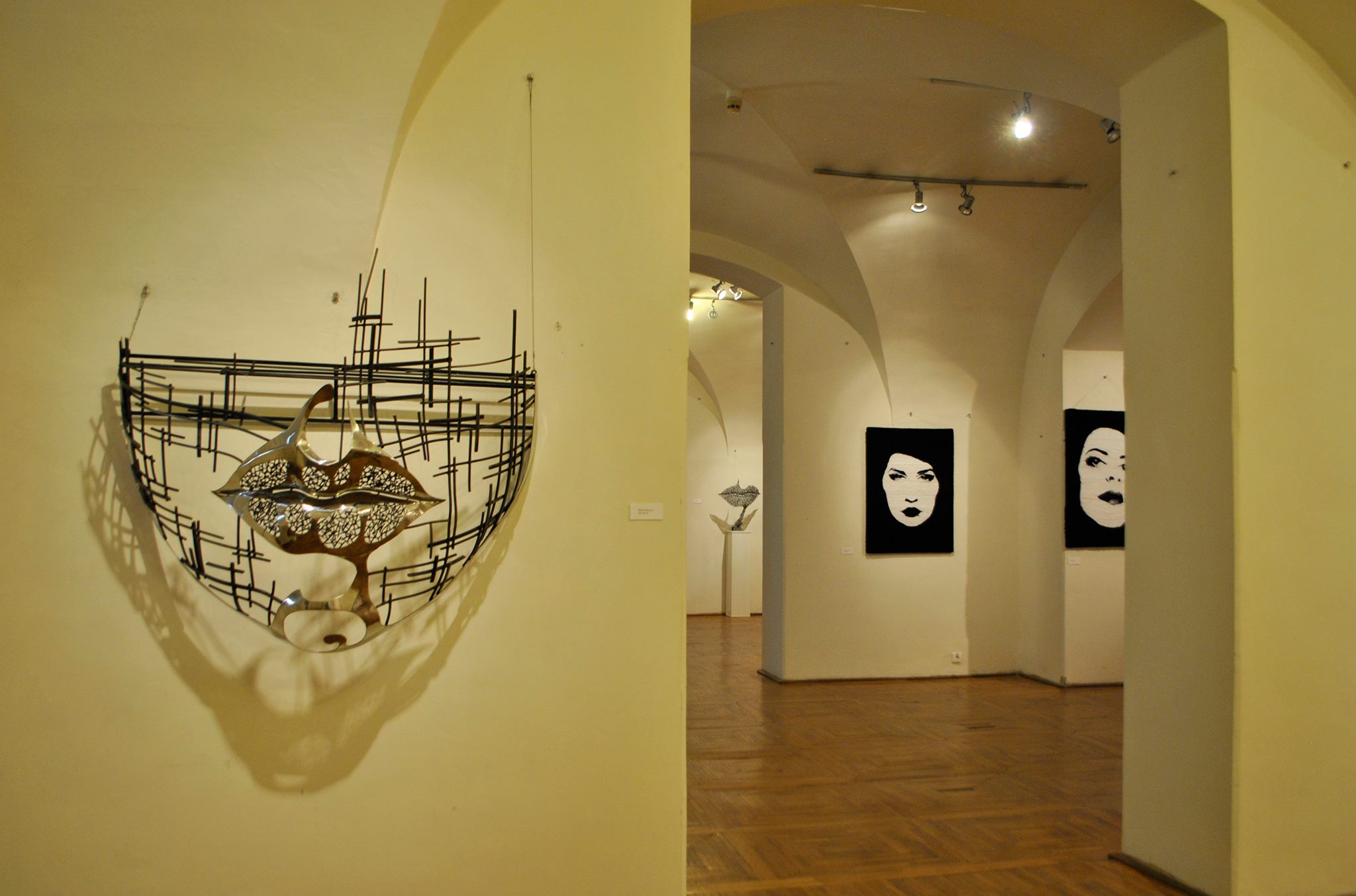 trienala de tapiserie, sculptura si artele focului (8)