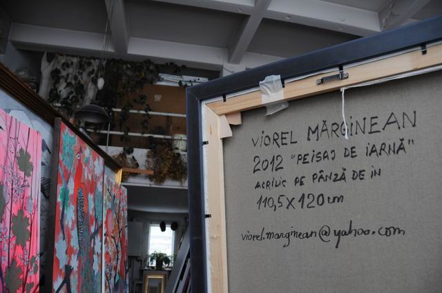 Resize of Viorel Marginean atelier - foto lucian muntean LM 10