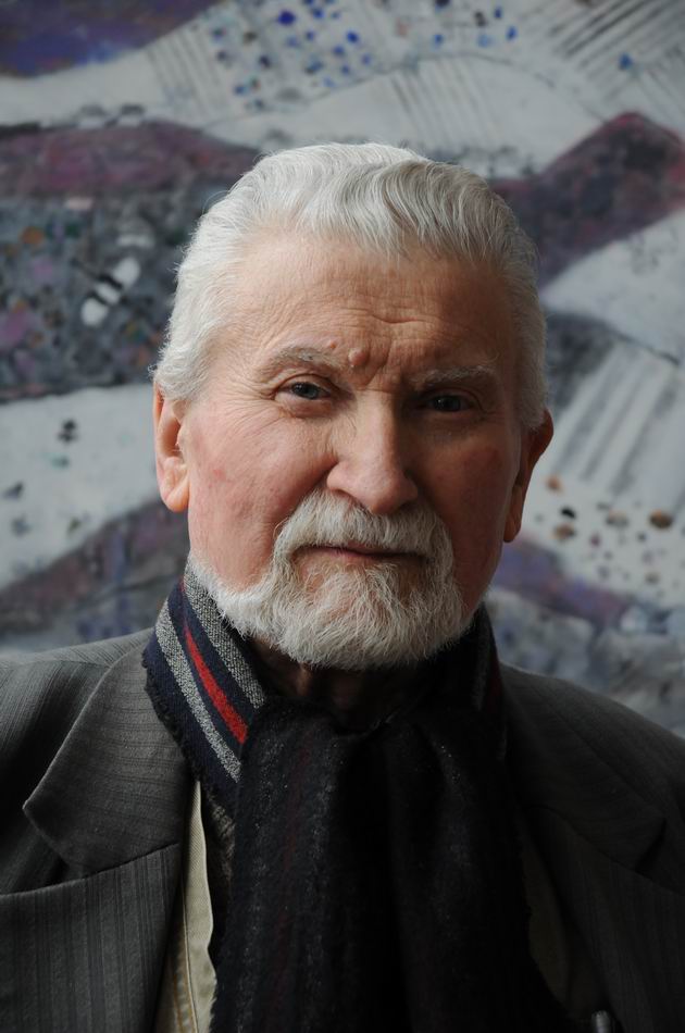 Resize of Viorel Marginean atelier - foto lucian muntean LM 17